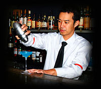 Bartender